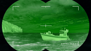 Search and rescue operation