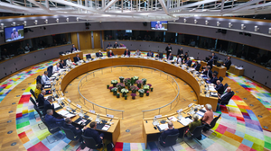 European Council - March 2025