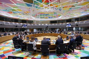 Foreign Affairs Council - Council of the EU