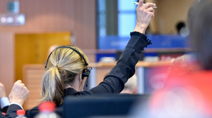 Gender mainstreaming in the European Parliament