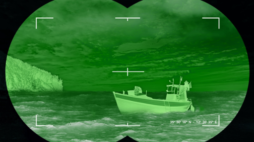 Search and rescue operation