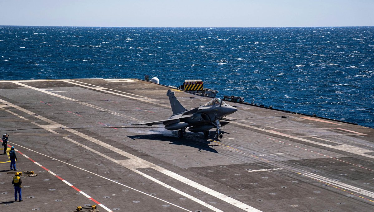 EU-US defence cooperation | EPRS Website