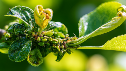 Threats from new and emerging plant pests